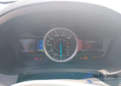 2013 Ford Explorer Xlt z USA, uszkodzony, nr VIN 1FM5K7D85DGC14757